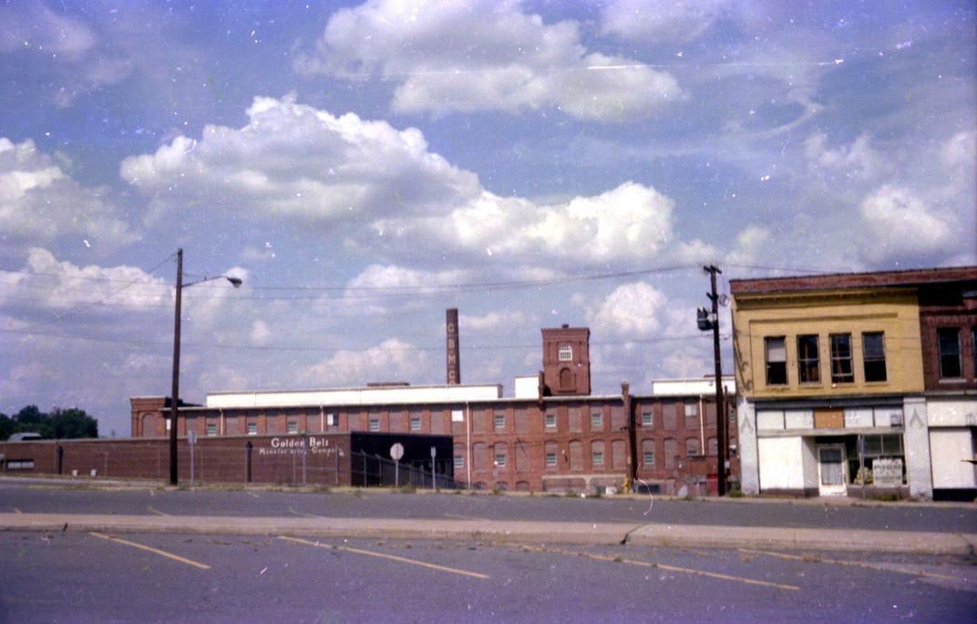 EDGEMONT/ MORNING GLORY BUSINESS DISTRICT Open Durham