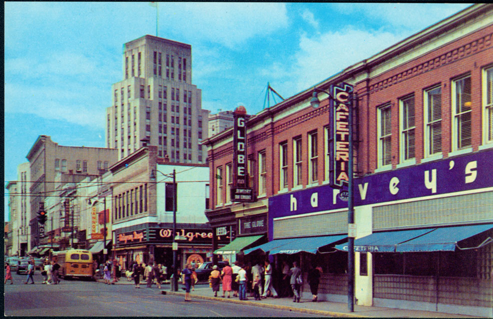 106 110 West Main St Open Durham