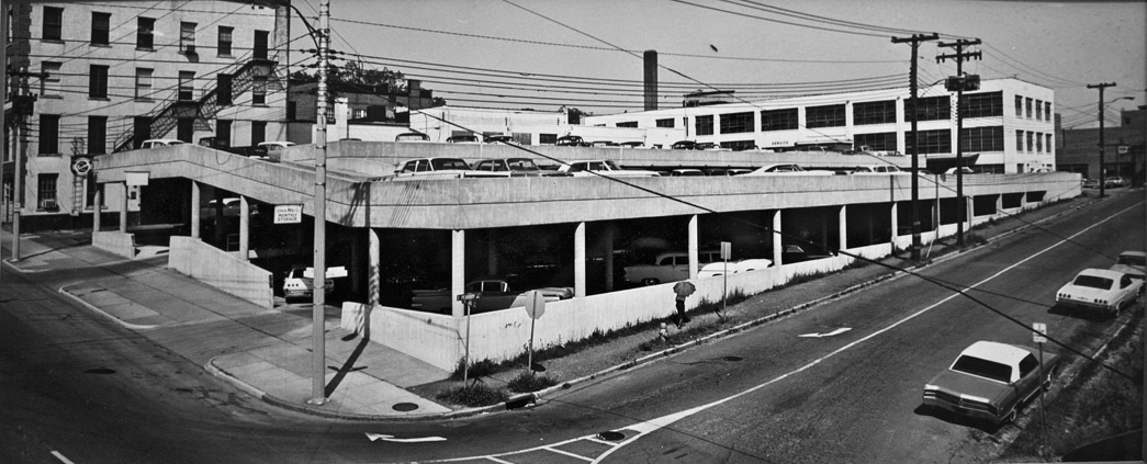 Ford dealership downtown durham