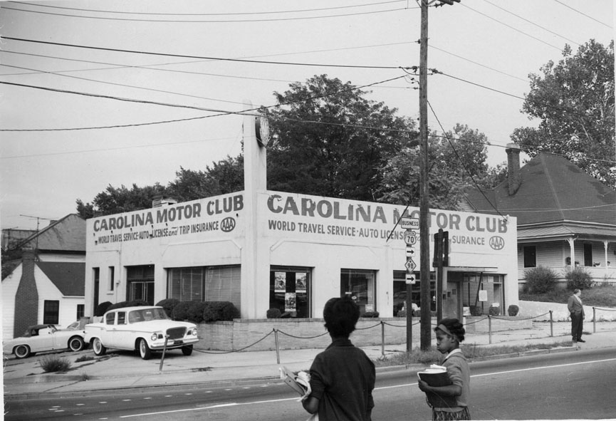 301 HOLLOWAY ST. Open Durham