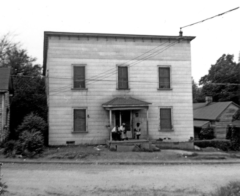 Durham Green Book Destinations Open Durham