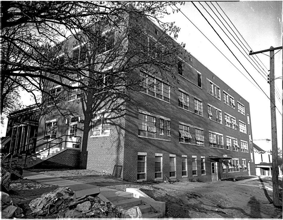 LINCOLN HOSPITAL FAYETTEVILLE STREET Open Durham