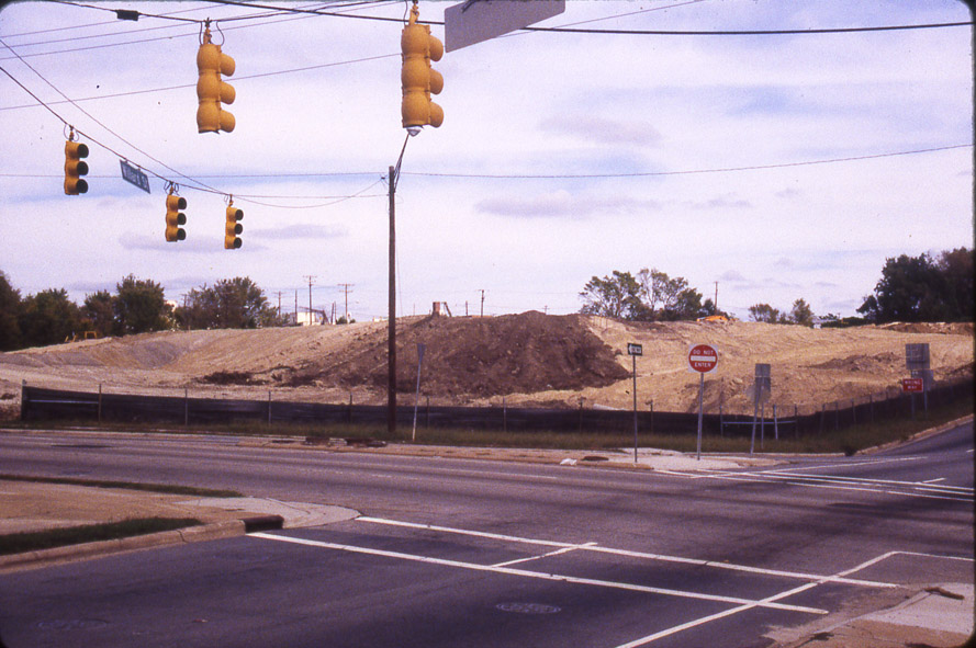 University ford north roxboro #8