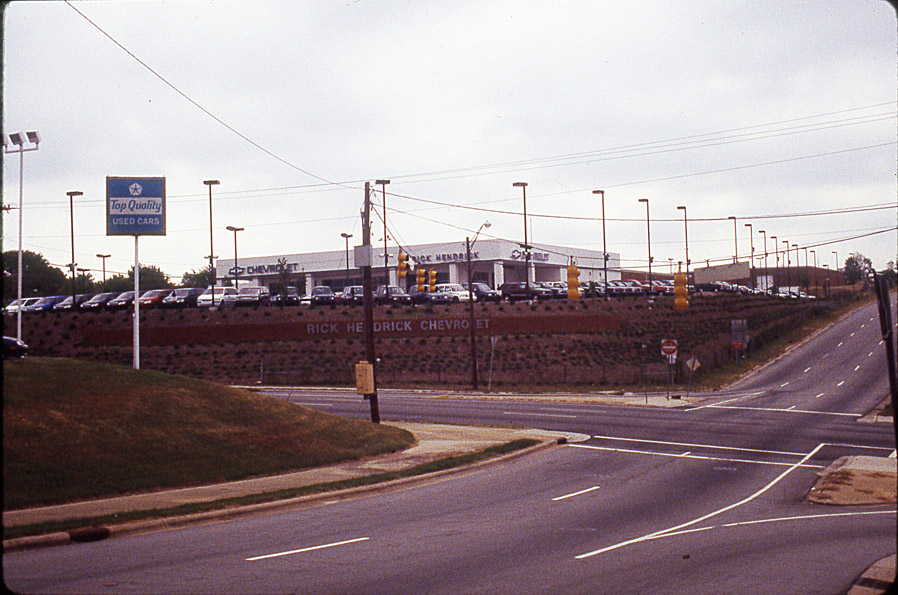 Carolina downtown durham ford isuzu north university #9