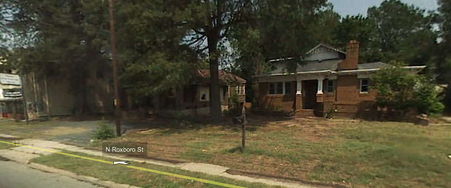 Ford roxboro road durham nc #5