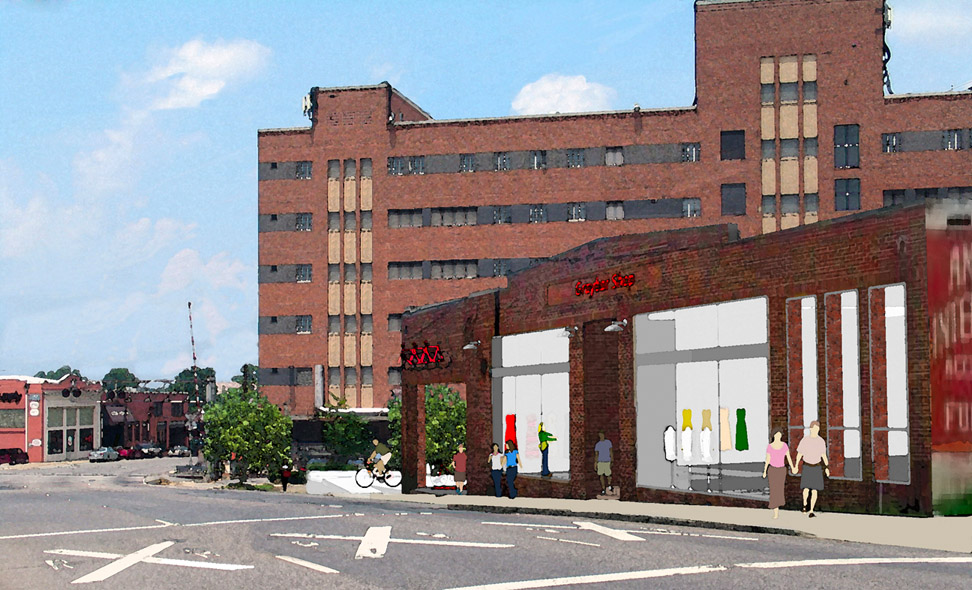 Graybar Building Demolition The Anatomy of an Avoidable Mistake