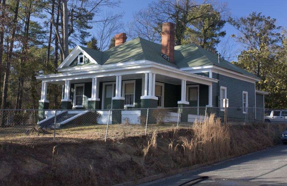1620 DUKE UNIVERSITY ROAD Open Durham
