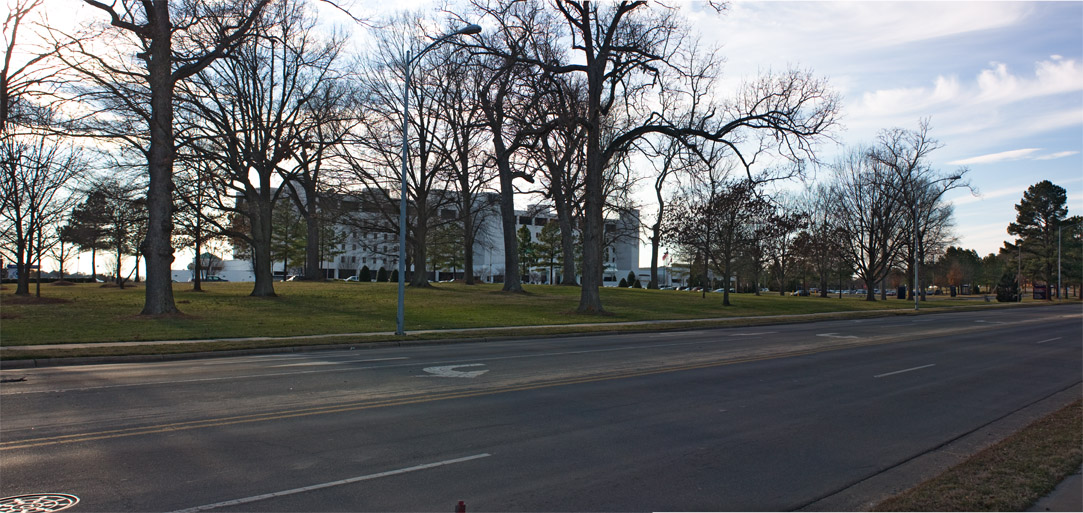 DURHAM REGIONAL HOSPITAL Open Durham