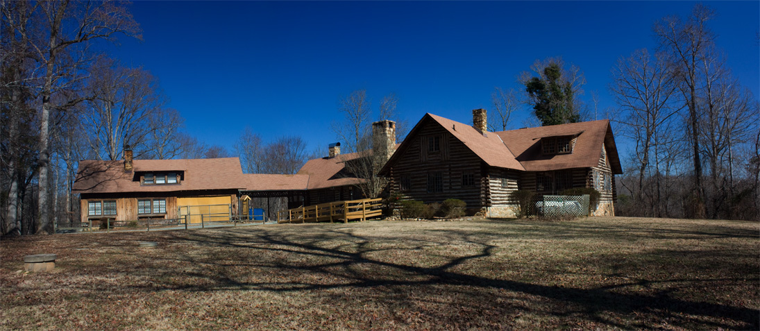 SPRUCE PINE LODGE Open Durham 