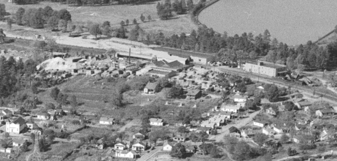 WEST DURHAM LUMBER COMPANY Open Durham