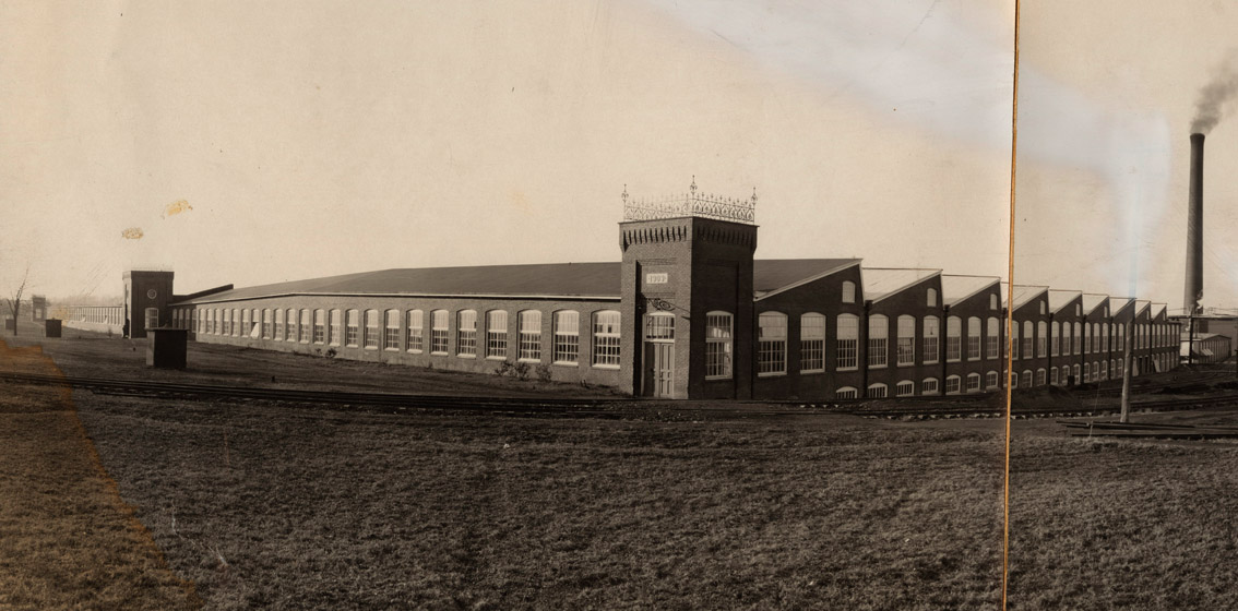 ERWIN COTTON MILL NO. 4 Open Durham