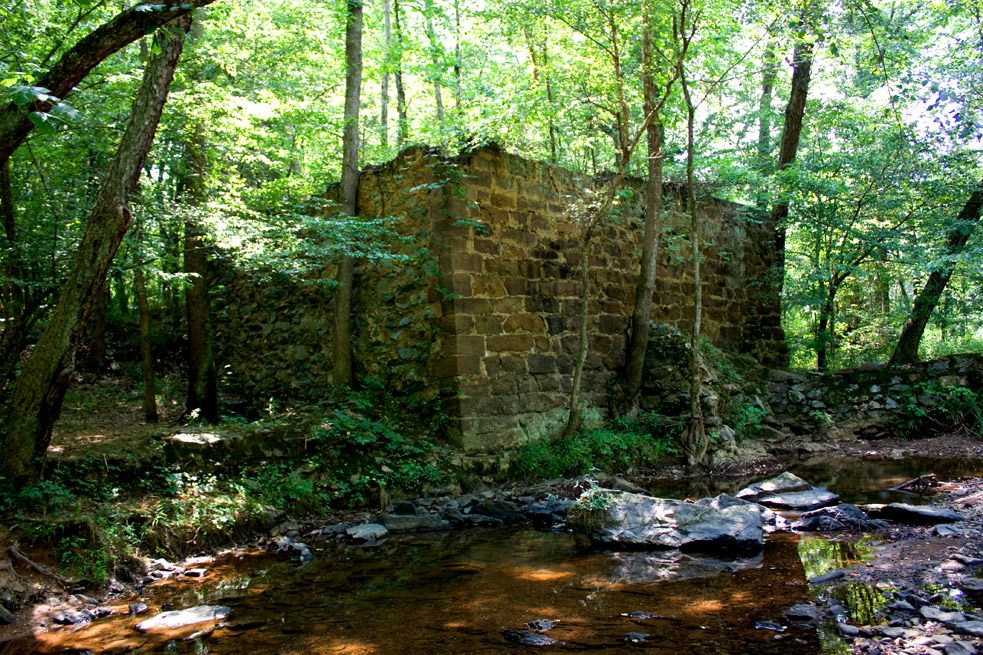 DURHAM WATER COMPANY ENO RIVER PUMPING STATION Open Durham
