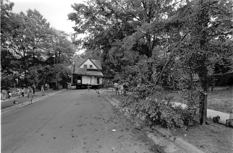 PEGRAM HOUSE Open Durham