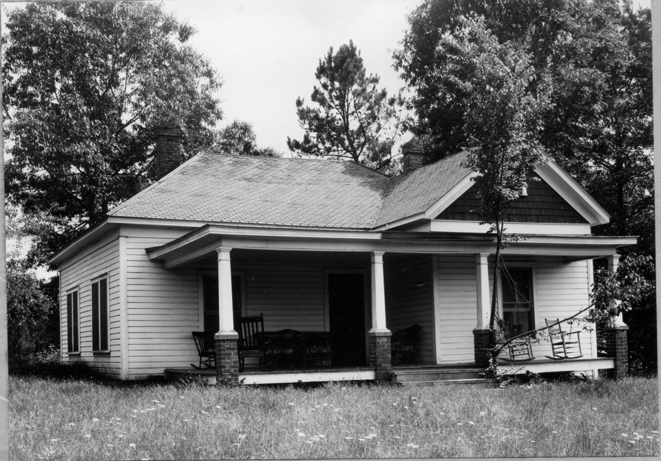 OVERBY HOUSE Open Durham
