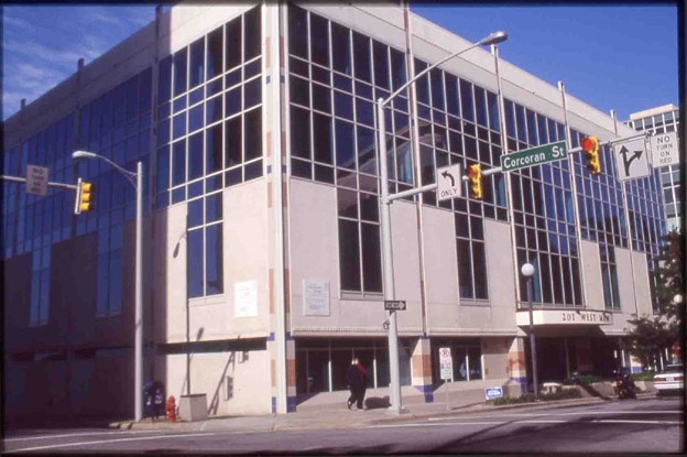 1 West Main Street Open Durham