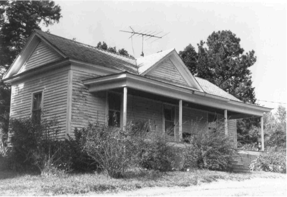 MARCUS C. BALL HOUSE Open Durham MARCUS C. BALL HOUSE Open Durham