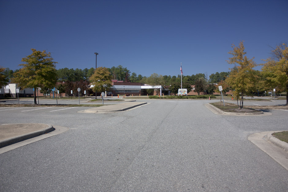 GLENN SCHOOL | Open Durham