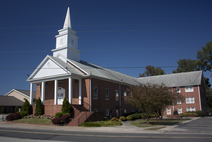 GORMAN Open Durham gorman-open-durham