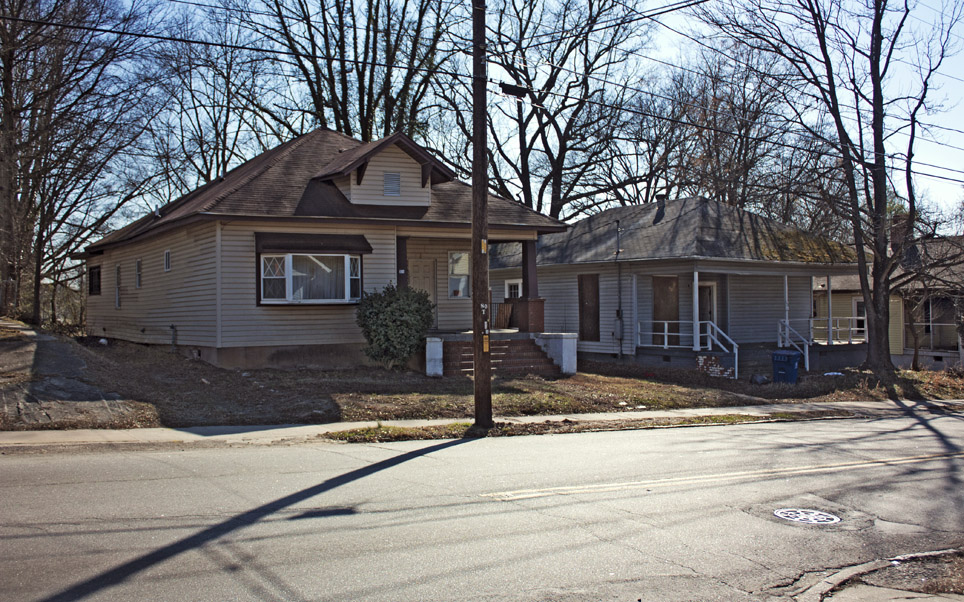 1014 HOLLOWAY ST. Open Durham