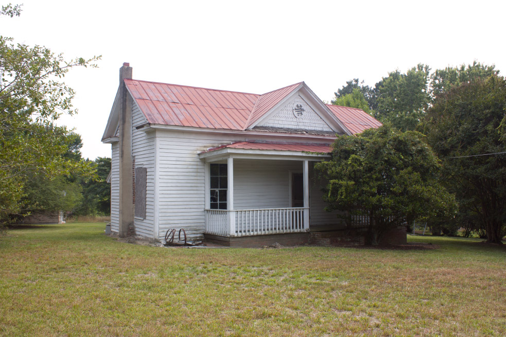 4615 ERWIN ROAD Open Durham