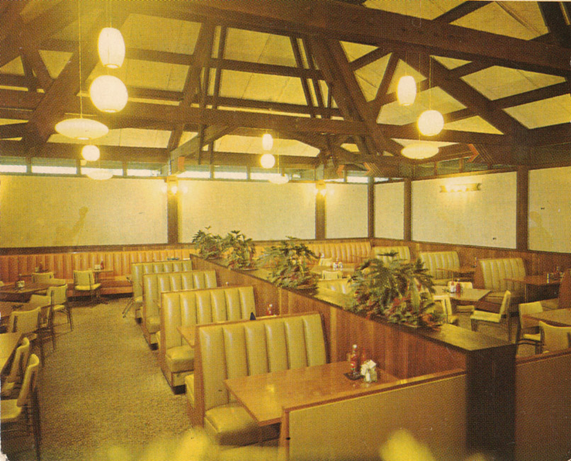 TIP TOP FISH HOUSE Open Durham