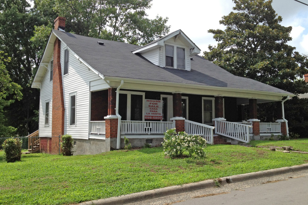 1022 MORELAND AVE. Open Durham