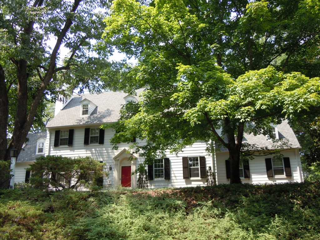 702 W. COBB ST. FULLERFREELON HOUSE Open Durham