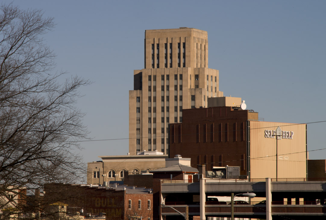 HILL BUILDING CCB BUILDING SUNTRUST BUILDING Open Durham HILL BUILDING CCB BUILDING SUNTRUST BUILDING Open Durham