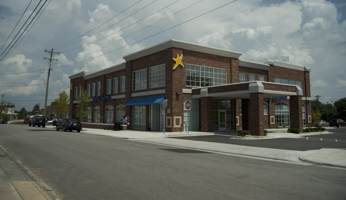 201 HOOD STREET Open Durham