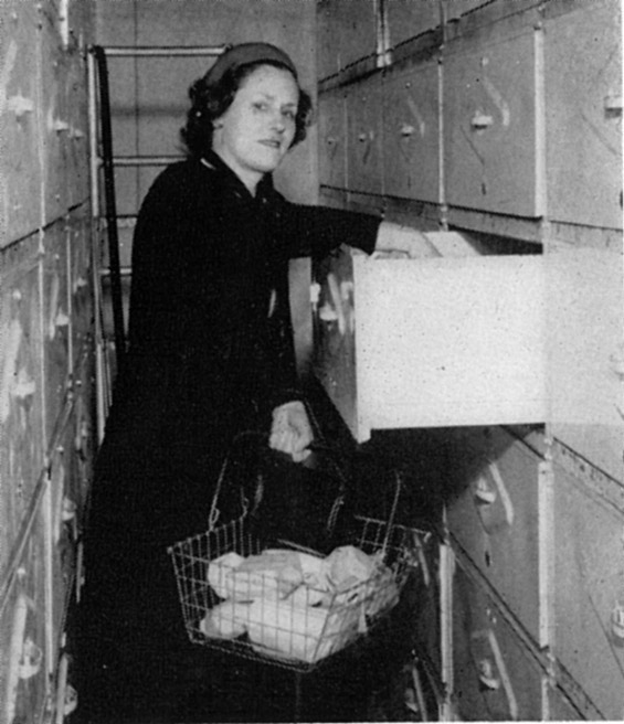 Farmers Exchange Cold Storage Freezer Lockers Open Durham