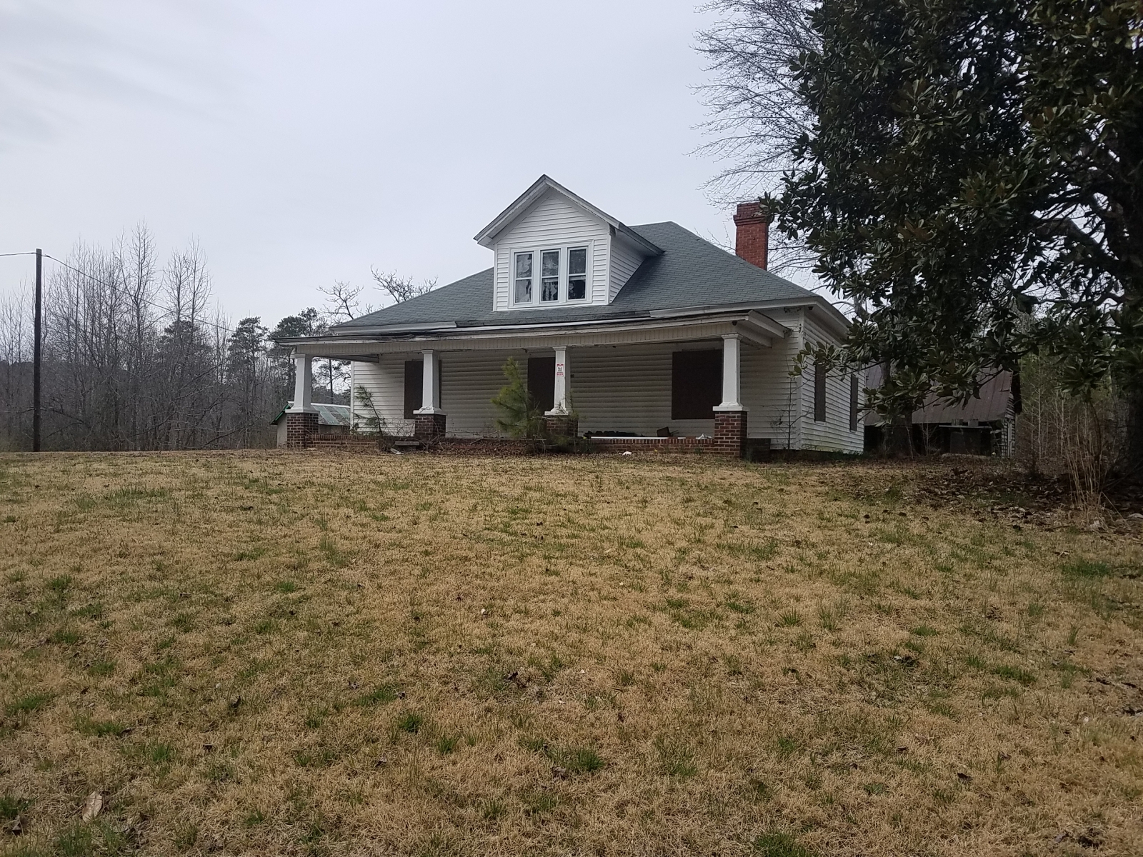 3912 ERWIN ROAD Open Durham