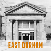East Durham