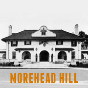 Morehead Hill