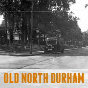 Old North Durham