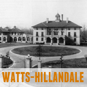 Watts Hillandale