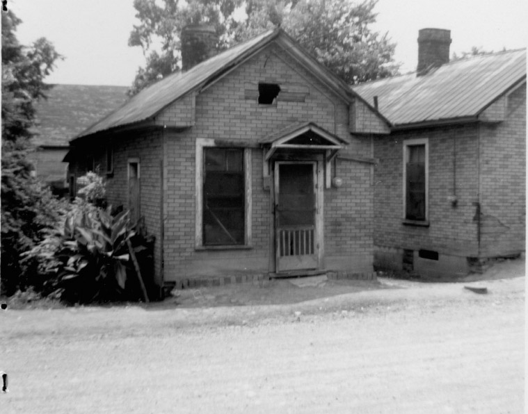 318 POPLAR STREET Open Durham