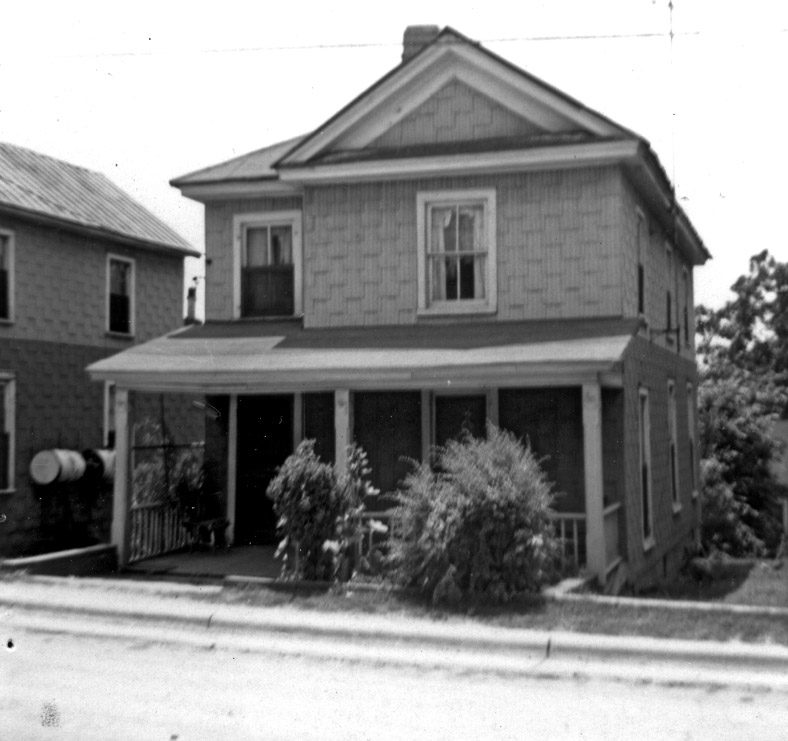 520 EAST PROCTOR STREET Open Durham