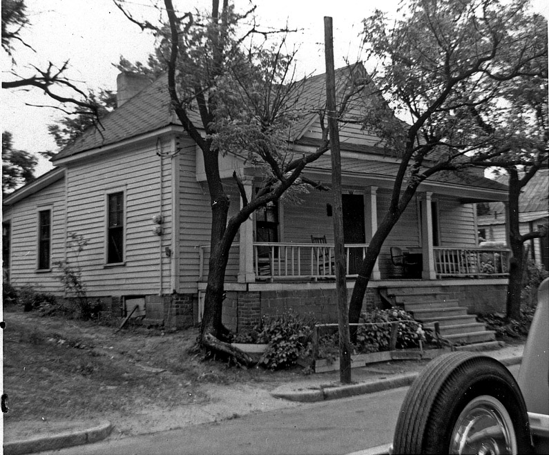 905 PICKETT STREET Open Durham