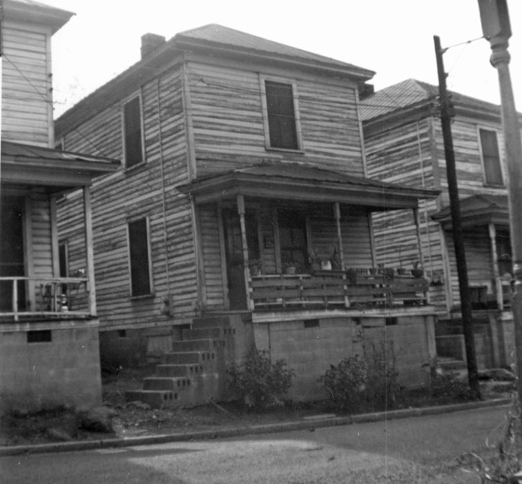 611 SOUTH ELM STREET Open Durham