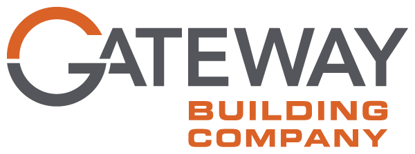 Gateway Building Company logo