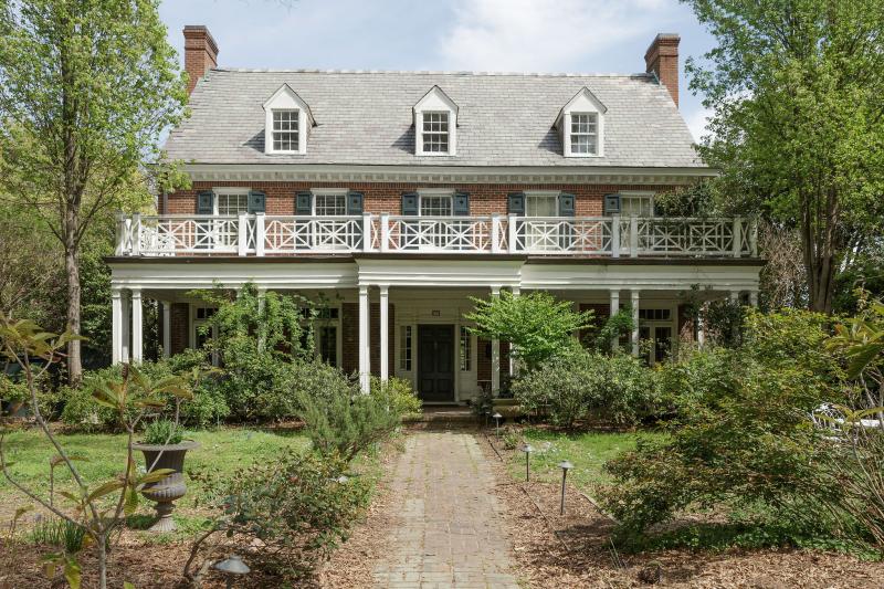 Carr-Carver House