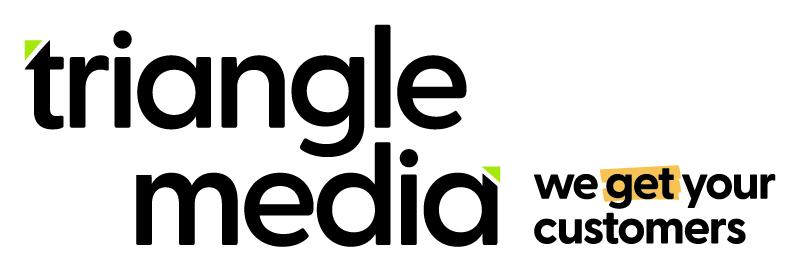 Triangle Media Company Logo