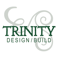 Trinity Design/Build Logo