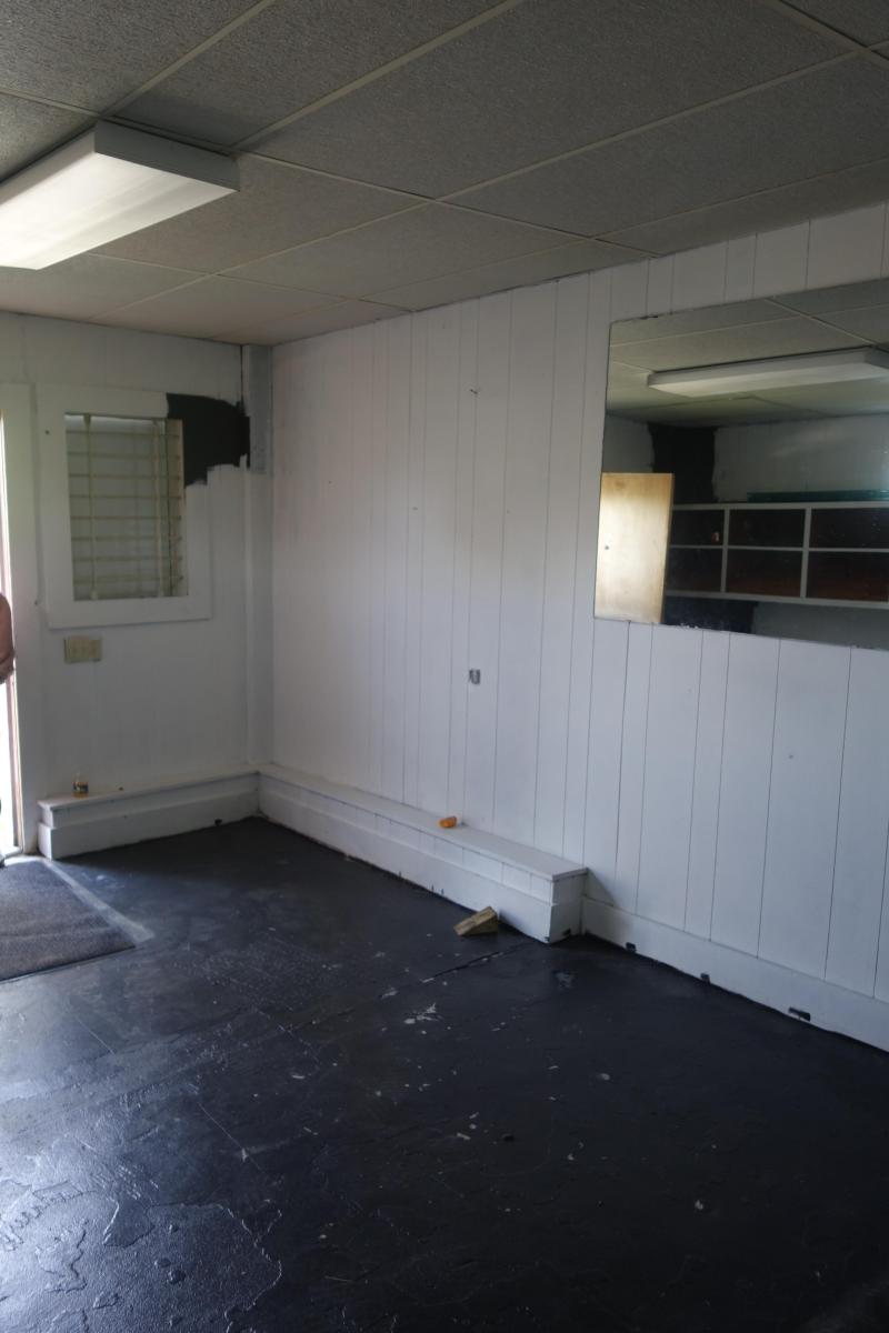 1403 S. Roxboro Interior #1
