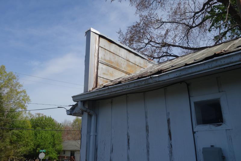 1403 S Roxboro Exterior #2