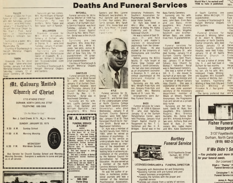 Hattie McCright Buie Obituary
