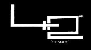 42nd Street Membership Card