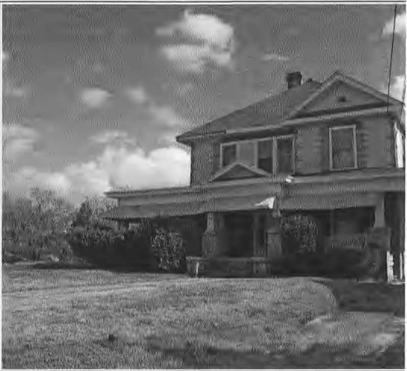 1211 looking Northeast