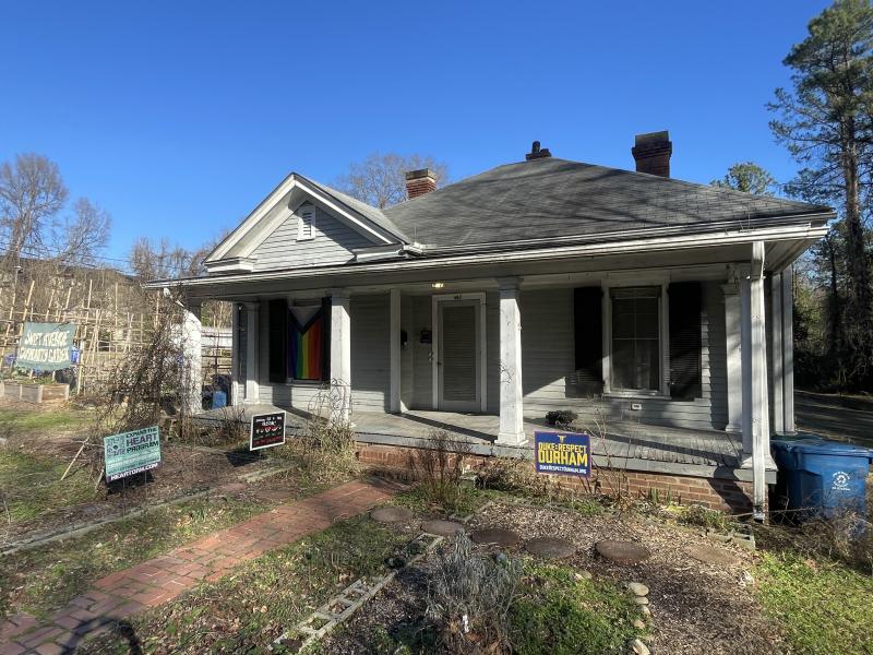 Photo of 407 Swift -- February 2026