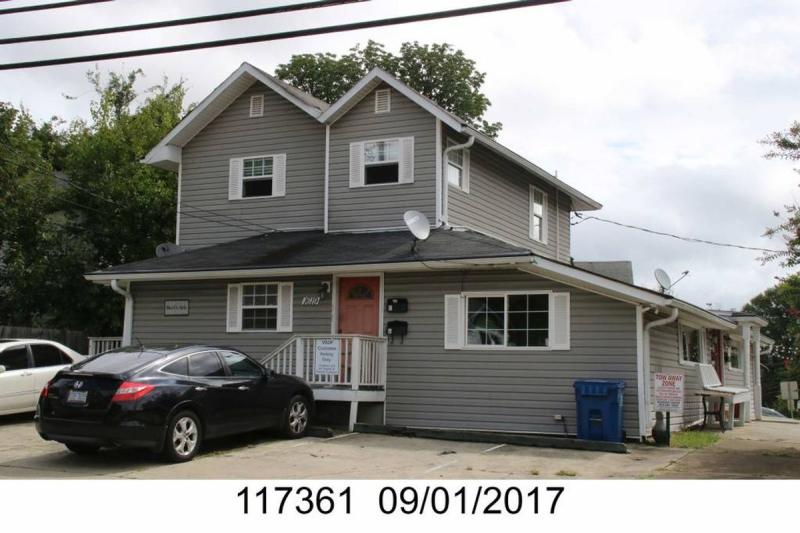 1619 Fayetteville- 2017